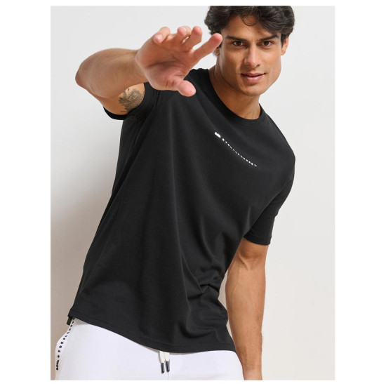 Bodytalk Ανδρική κοντομάνικη μπλούζα